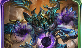 《影之詩》抹滅之物卡牌圖鑒