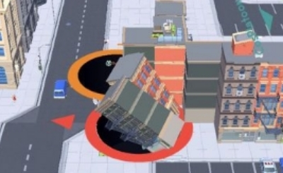 《黑洞大作戰》新手高分技巧攻略介紹