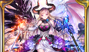 《影之詩》境界線的惡魔卡牌圖鑒