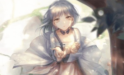 《閃耀暖暖》夜宵人物分析