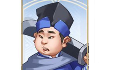 《武林外傳》燕小六俠影情緣搭配推薦