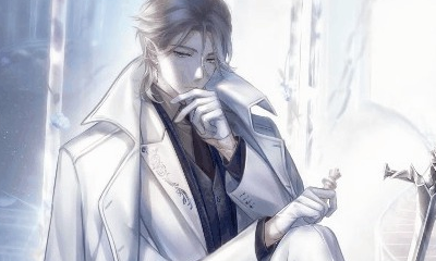 《閃耀暖暖》墨丘利人物分析