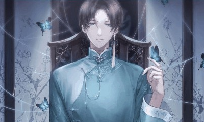 《閃耀暖暖》秦衣人物分析