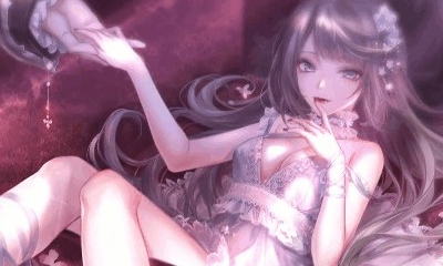 《閃耀暖暖》莉莉斯人物分析