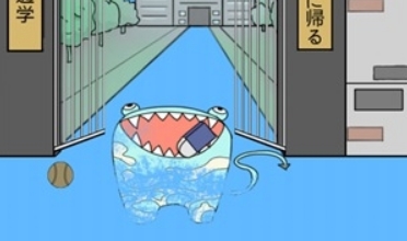 《我進(jìn)不去學(xué)校了2》第25關(guān)通關(guān)攻略