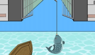 《我進(jìn)不去學(xué)校了2》第27關(guān)通關(guān)攻略