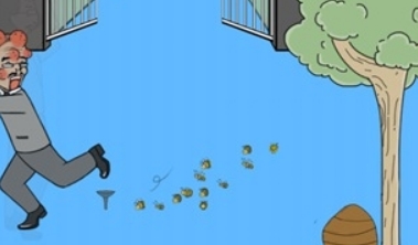 《我進(jìn)不去學(xué)校了2》第29關(guān)通關(guān)攻略