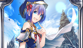 《影之詩》被賦生者?米莉亞姆卡牌圖鑒