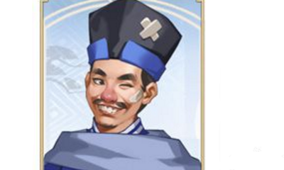 《武林外傳》邢育森俠影情緣搭配推薦