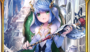 《影之詩》無邪公主?普莉姆卡牌圖鑒