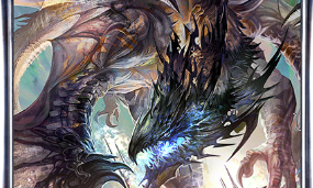 《影之詩》異相之息?迦魯亞卡牌圖鑒