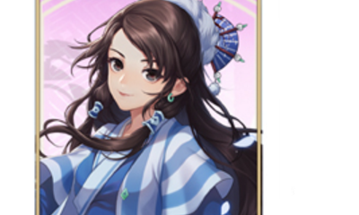 《武林外傳》祝無雙俠影情緣搭配推薦