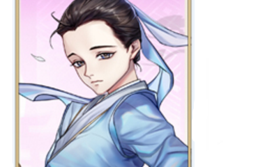 《武林外傳》呂輕侯俠影情緣搭配推薦