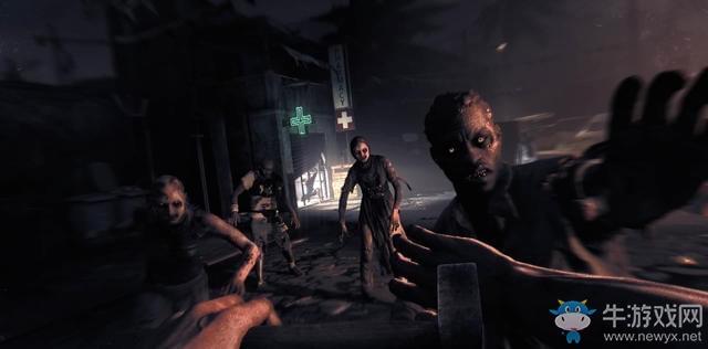 《消逝的光芒2》上線時(shí)間