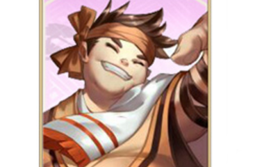 《武林外傳》李秀蓮俠影情緣搭配推薦