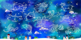 星座系列游戏大全