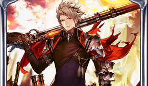 《影之詩》魔導狙擊手?瓦路茲卡牌圖鑒