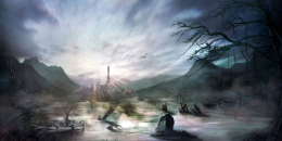 奇幻系列手機游戲大全