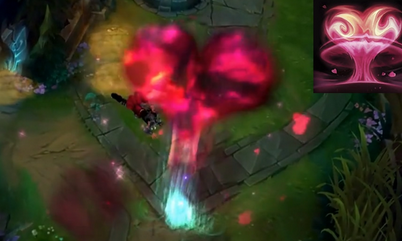 《LOL》無限亂斗擊殺特效圖標限時售賣