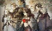 八方旅人中文版