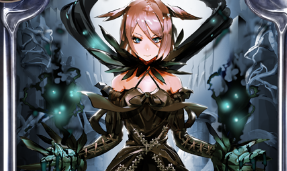 《影之詩(shī)》獻(xiàn)祭武士卡牌圖鑒