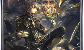 《影之詩(shī)》深淵解放者卡牌圖鑒