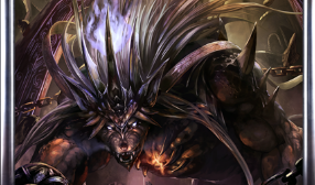 《影之詩(shī)》深淵巨獸卡牌圖鑒