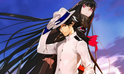 《FGO》坂本龍馬解析