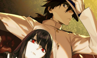 《FGO》坂本龍馬立繪一覽