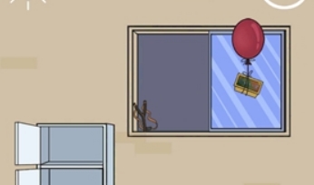 《媽媽不讓我玩游戲》第9關圖文通關攻略