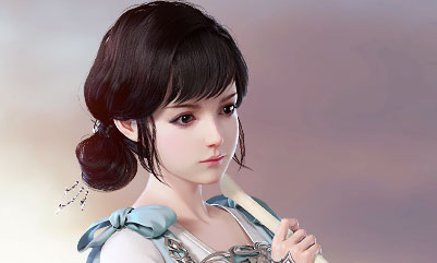 《天涯明月刀》年中大促 黑市砍價全民共享