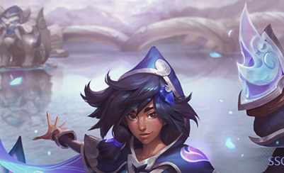 《LOL》冠軍傳說之禮 戰隊皮膚等你來拿