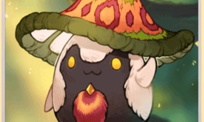 《風(fēng)之大陸》傘蓋菇魂卡獲取方法