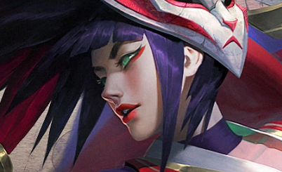 《LOL》忍者試煉忍法帖 完成試煉贏限定皮膚