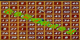 數字解謎游戲合集