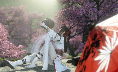 《逆水寒》捏臉發(fā)型·相思引一覽