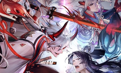 《陰陽師》大江山鬼王來襲活動介紹