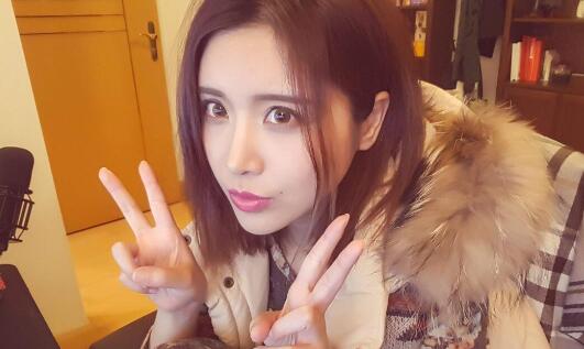 斗魚女主播陳一發黑歷史合集