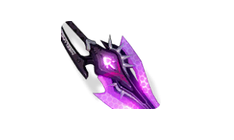 《崩壞3》武器巴魯蒙格介紹