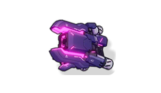 《崩壞3》武器支配者手槍介紹