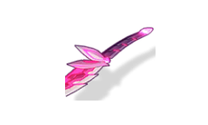 《崩壞3》武器暴食節刀介紹