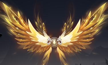 《QQ飛車》手游集熒光瓶兌極品羽翼活動介紹