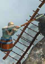 掘地跳躍 電腦版