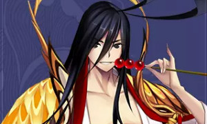 《狐妖小紅娘》手游東方月初介紹