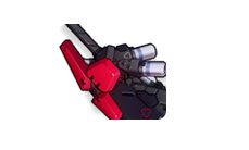 《崩壞3》武器背叛者巨劍介紹