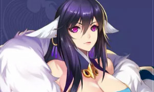 《狐妖小紅娘》手游涂山雅雅技能一覽