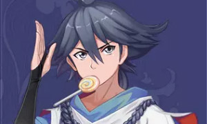 《狐妖小紅娘》手游白月初技能一覽