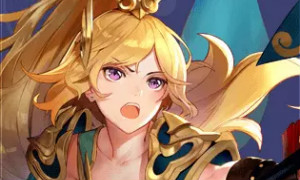 《狐妖小紅娘》手游厲雪揚介紹