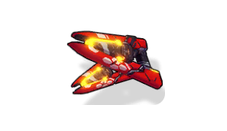 《崩壞3》武器烈焰毀滅者介紹