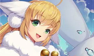 《狐妖小紅娘》手游涂山蘇蘇介紹